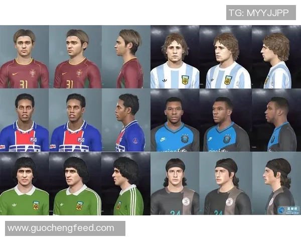 足球球星缩写大全及常见简称解释帮助快速了解球员代号 足球球星缩写大全及常见简称解释帮助快速了解球员代号